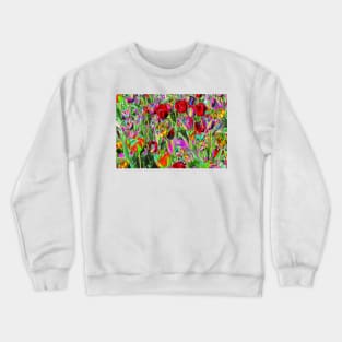 Colours of New England - Designer 016406 x1 Crewneck Sweatshirt
